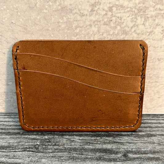 Slim Card Wallet