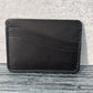 Slim Card Wallet