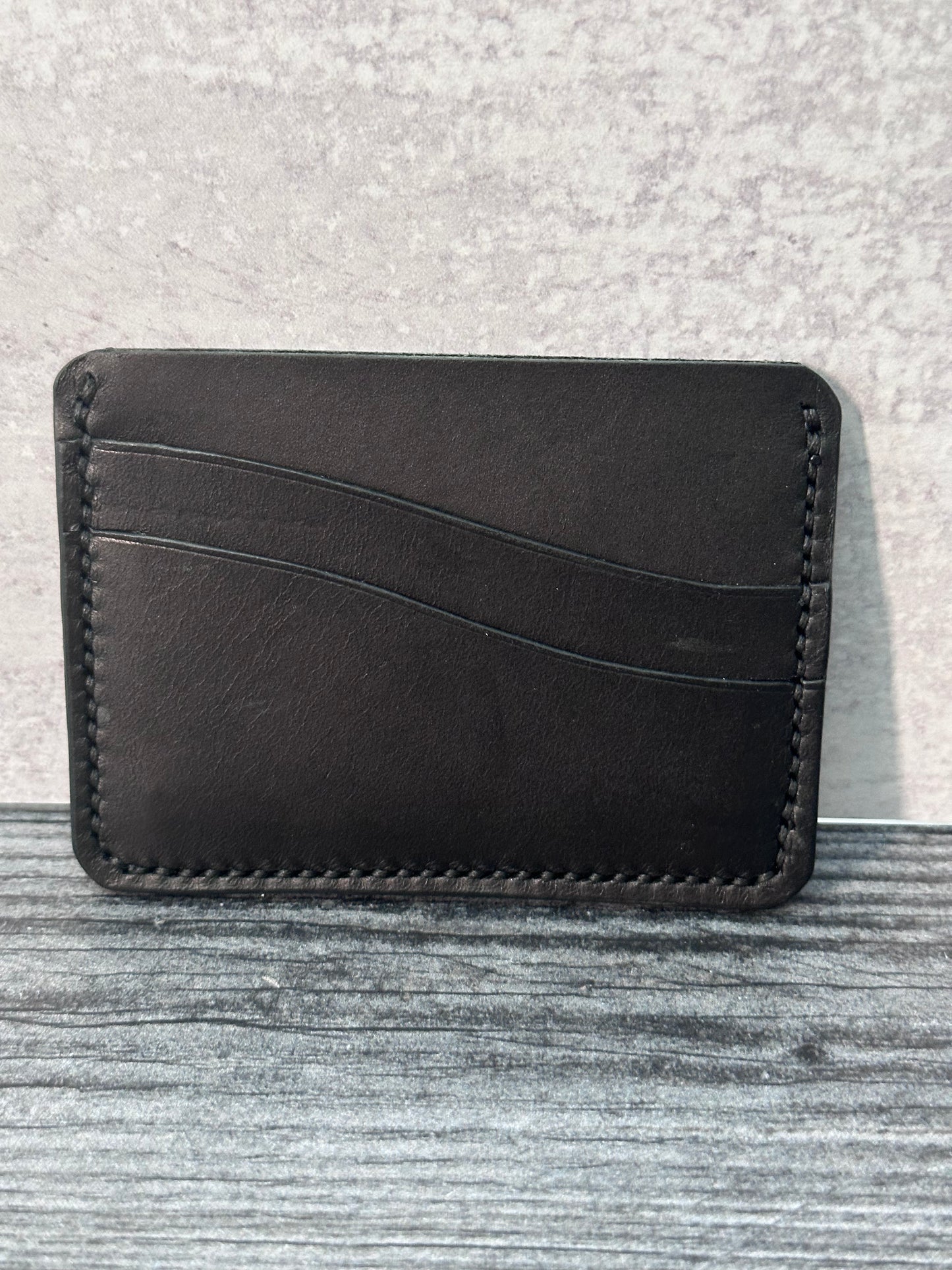 Slim Card Wallet