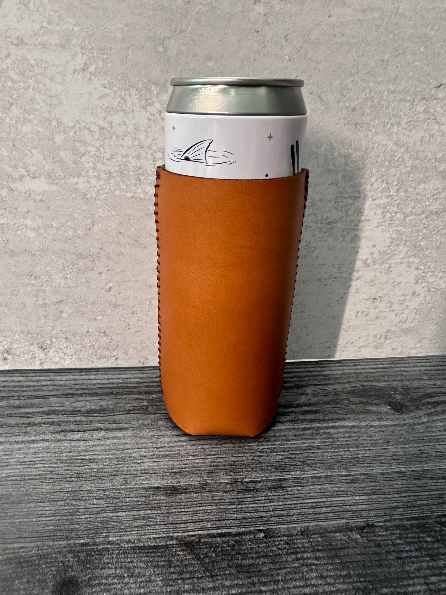 Slim Can Beverage Sleeve