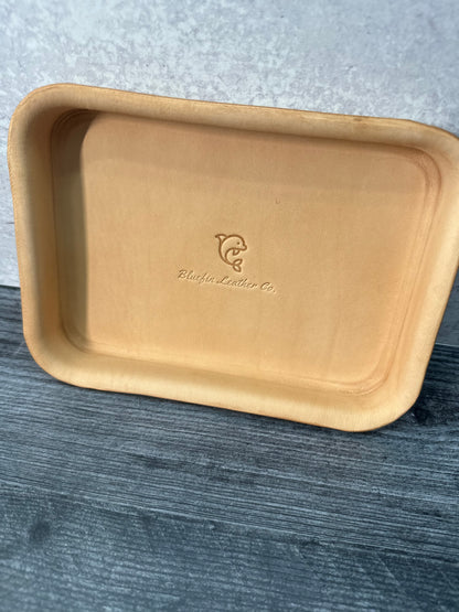 Wet Mold Simple Valet Tray