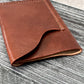 Slim Cash Stash Wallet