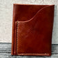 Slim Cash Stash Wallet