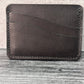 Slim Card Wallet