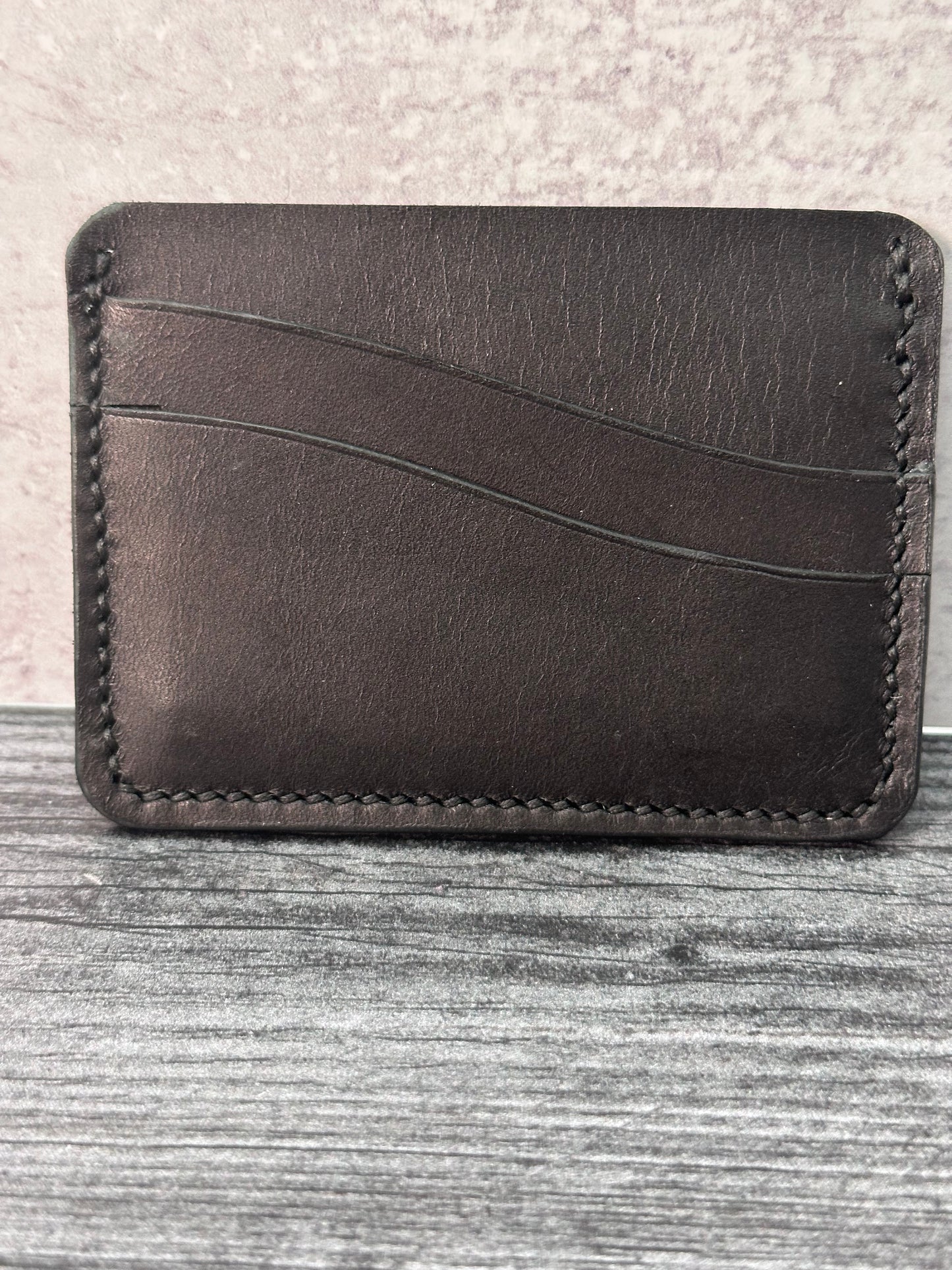 Slim Card Wallet