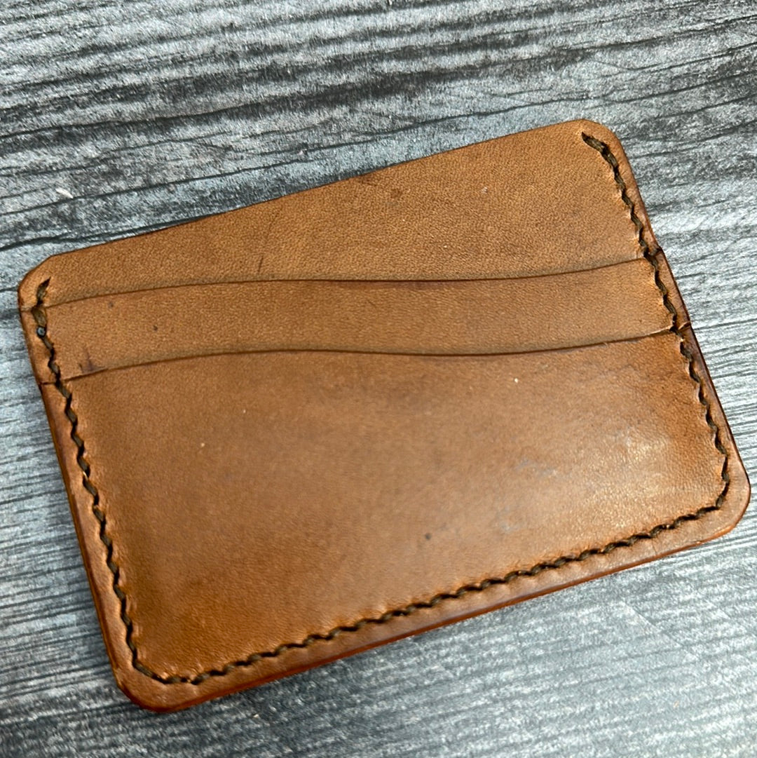 Slim Card Wallet