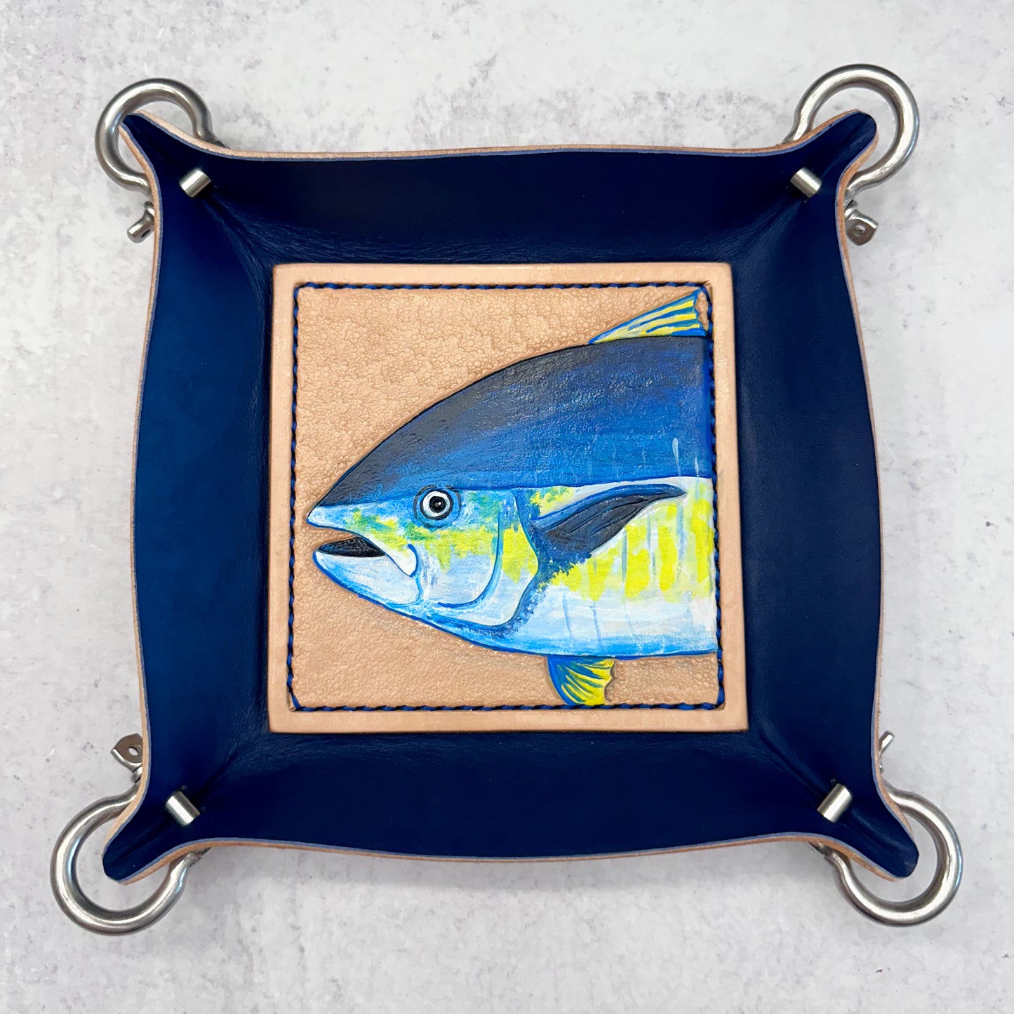 Bluefin Tuna Valet Tray