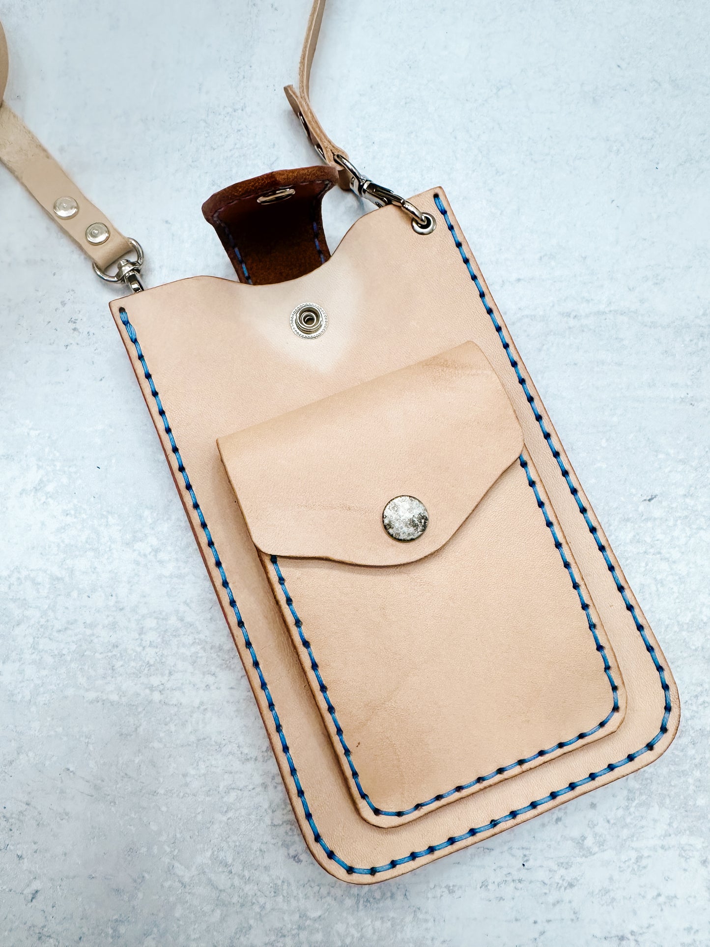 Small Crossbody Purse