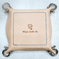 Blue Crab Valet Tray