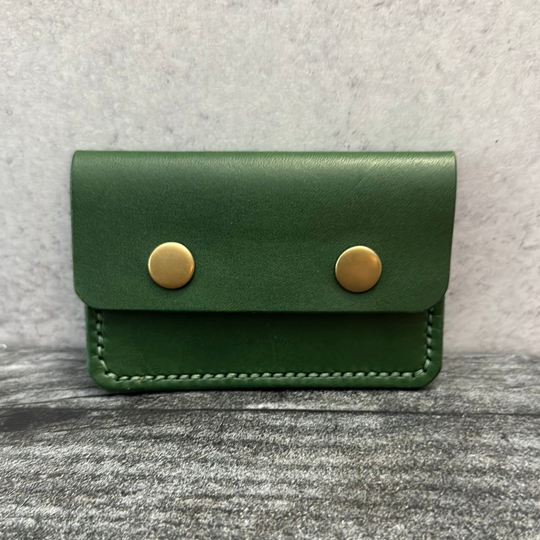 Simple Snap Wallet