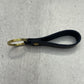 Navy Blue Keychain