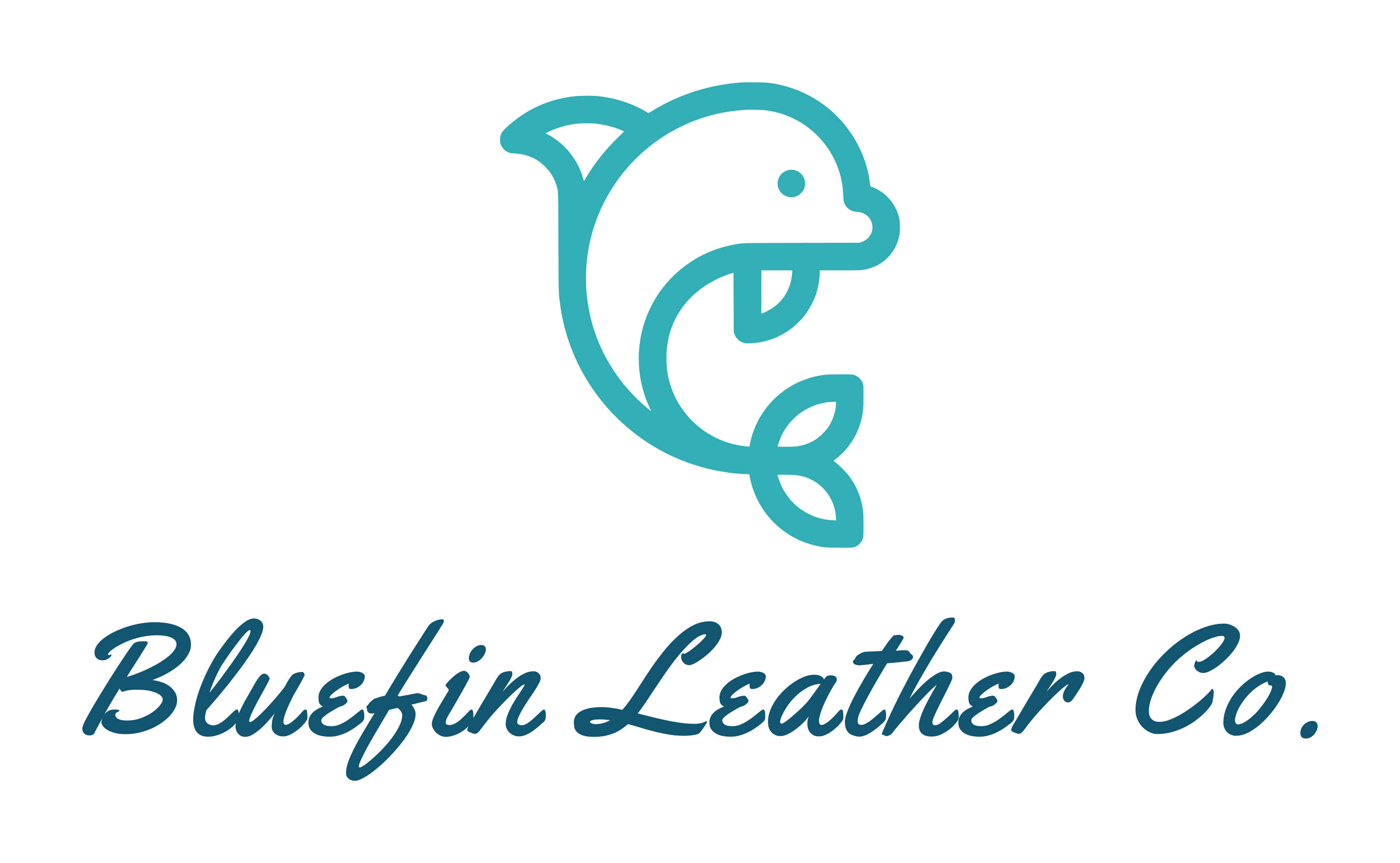 Bluefin Leather Co.